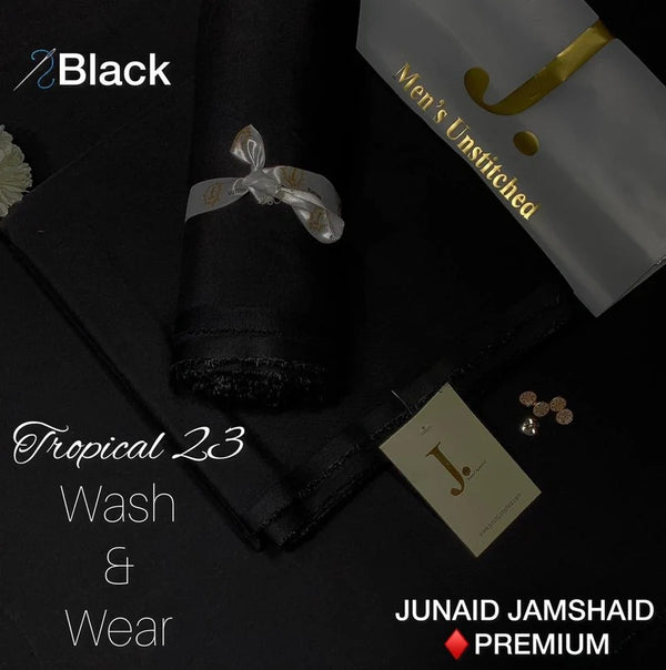 J. Style Unstitched Men's Suit